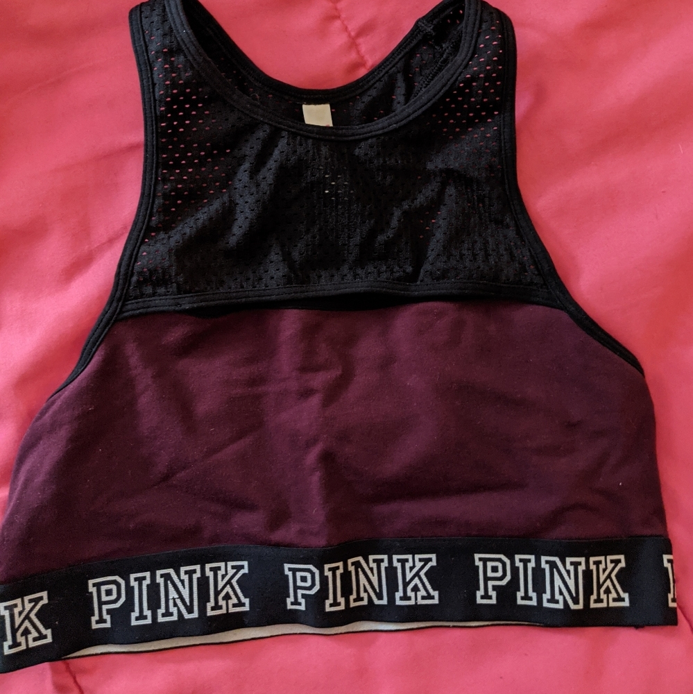 PINK by Victoria's Secret Sports Bra
